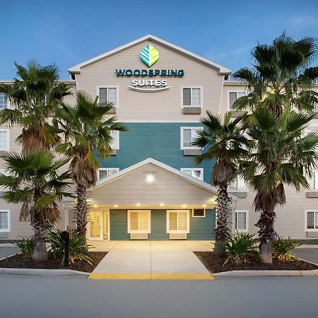 Value Place Orlando, Fl Williamsburg Exterior foto