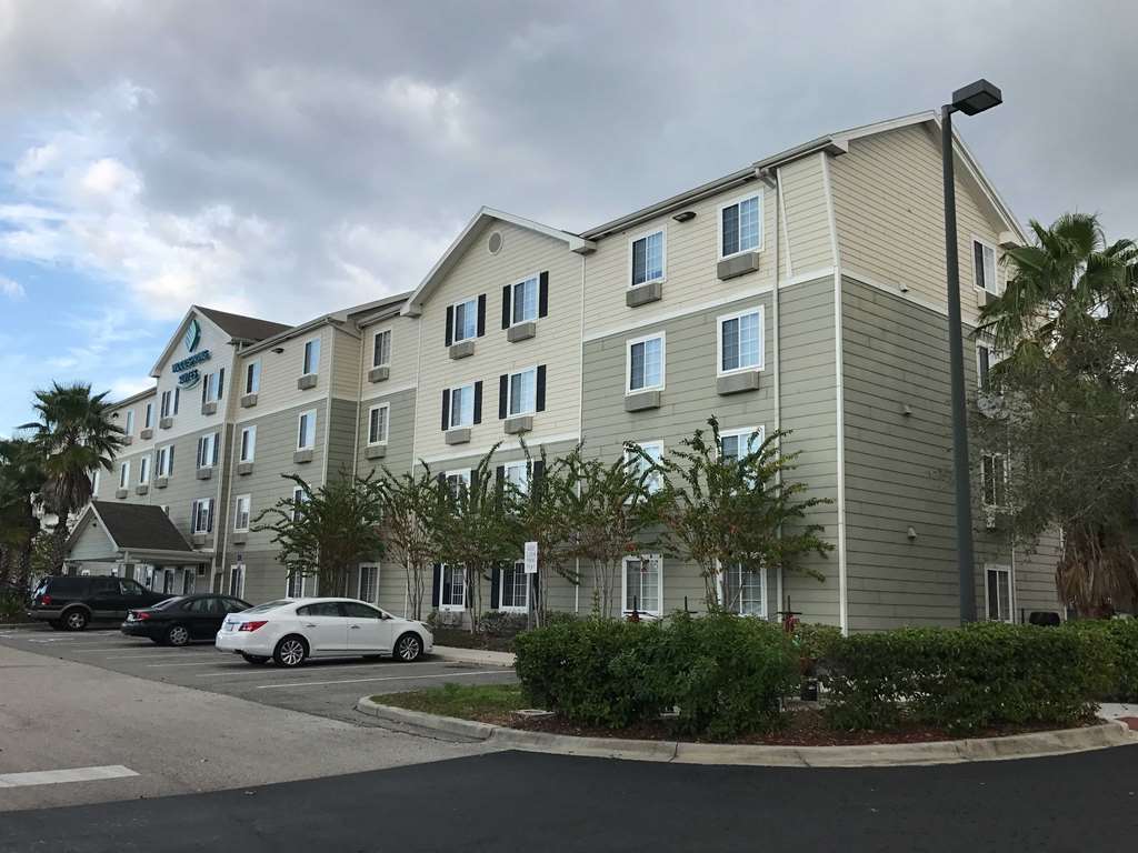 Value Place Orlando, Fl Williamsburg Exterior foto