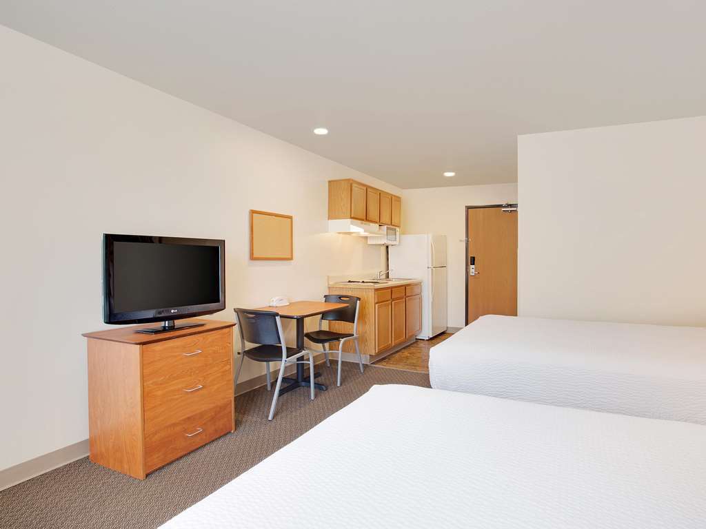 Value Place Orlando, Fl Williamsburg Zimmer foto